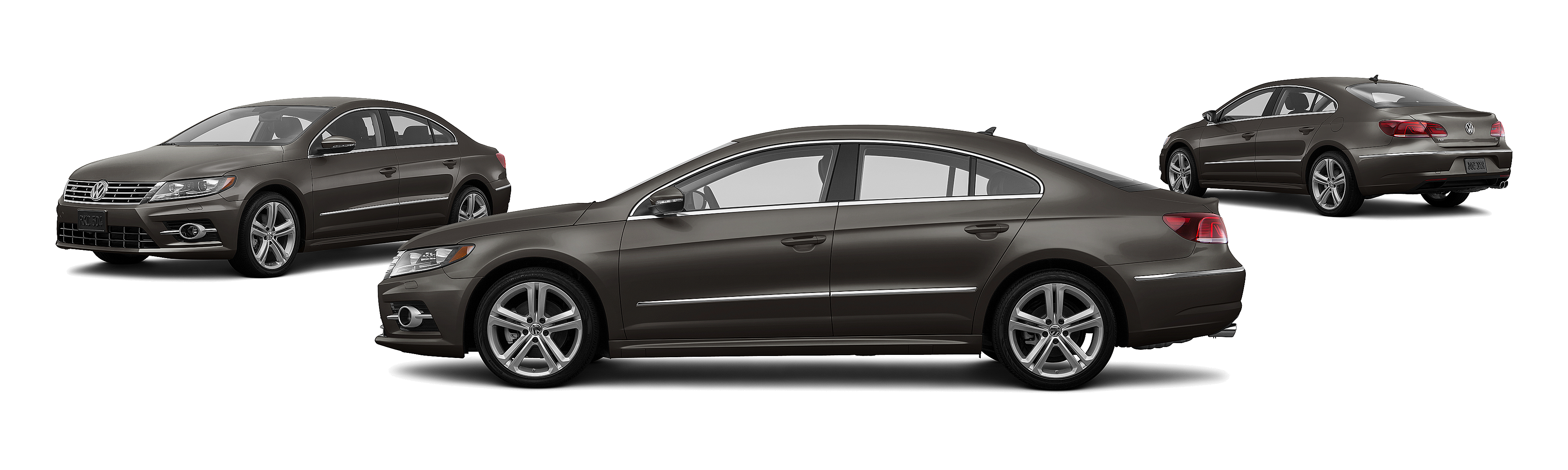 Image of 2015 Volkswagen CC 2.0T R-Line 4dr Sedan 6A