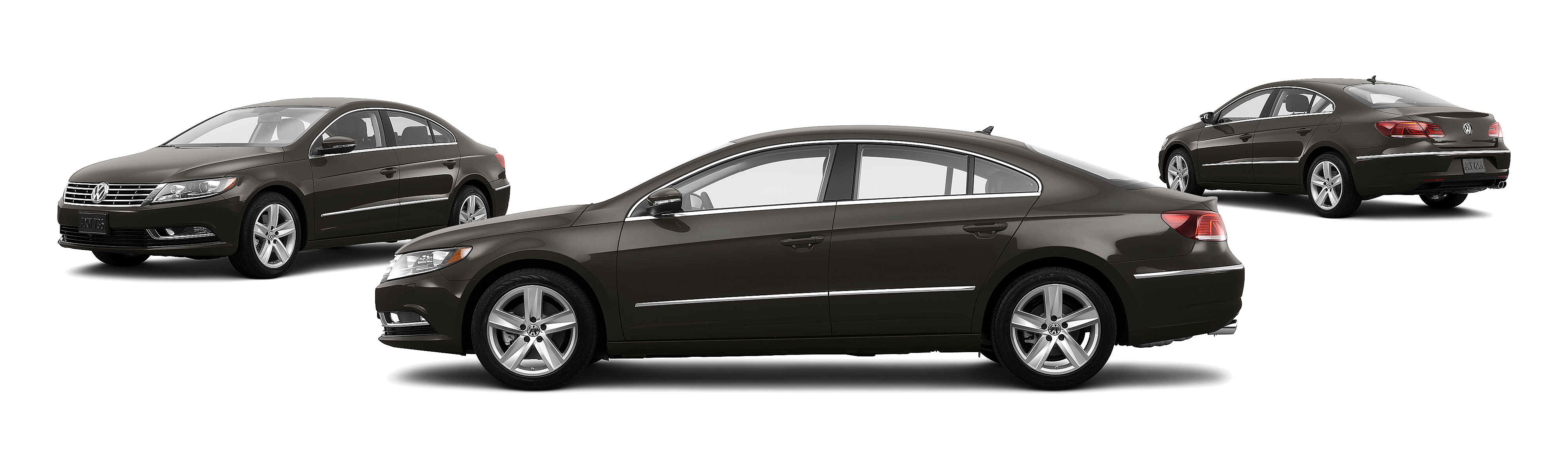 Image of 2015 Volkswagen CC 2.0T Sport 4dr Sedan 6A PZEV