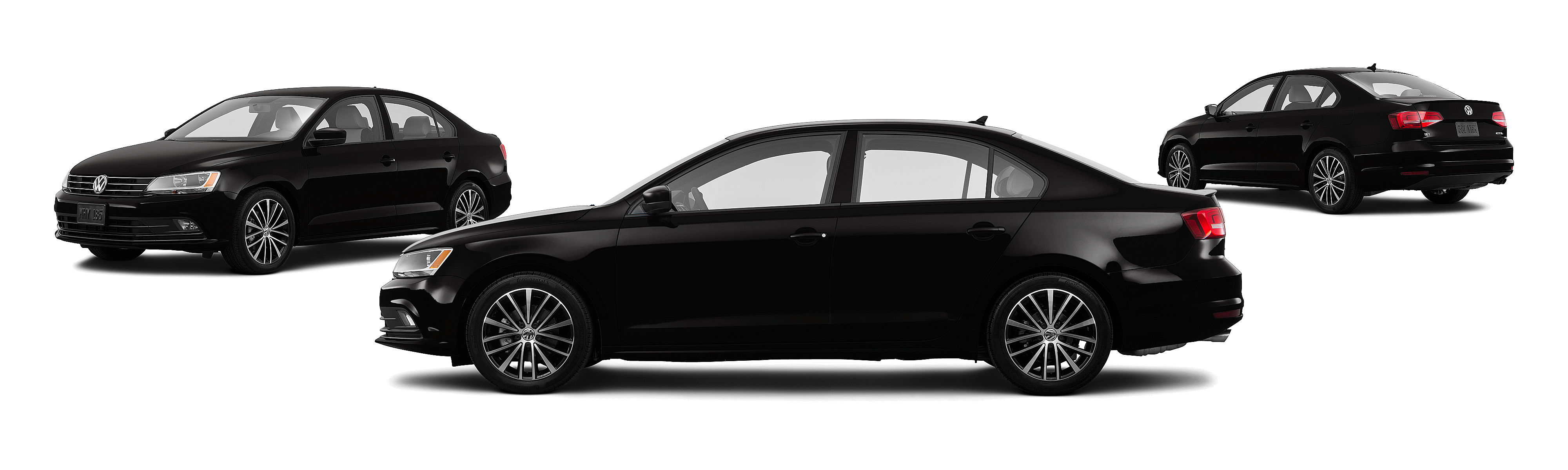 Image of 2015 Volkswagen Jetta 4dr Sedan 5M
