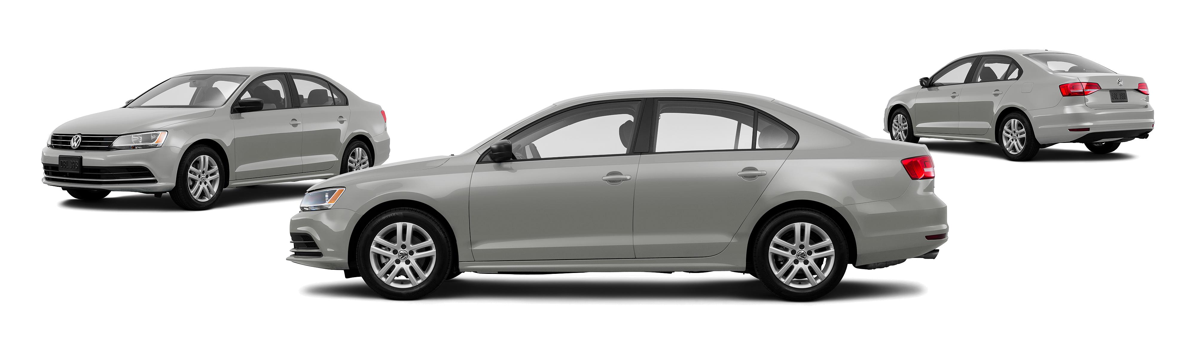 Image of 2015 Volkswagen Jetta GLI SE 4dr Sedan 6A PZEV