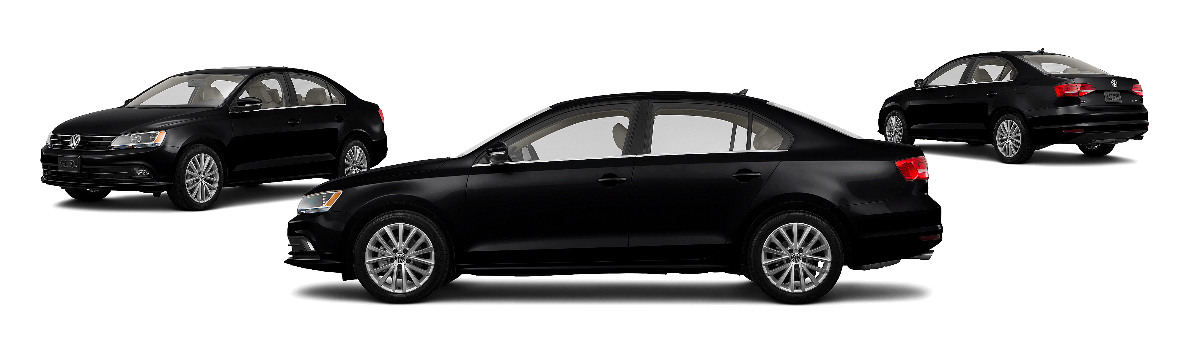 Image of 2015 Volkswagen Jetta SE 4dr Sedan 6A PZEV