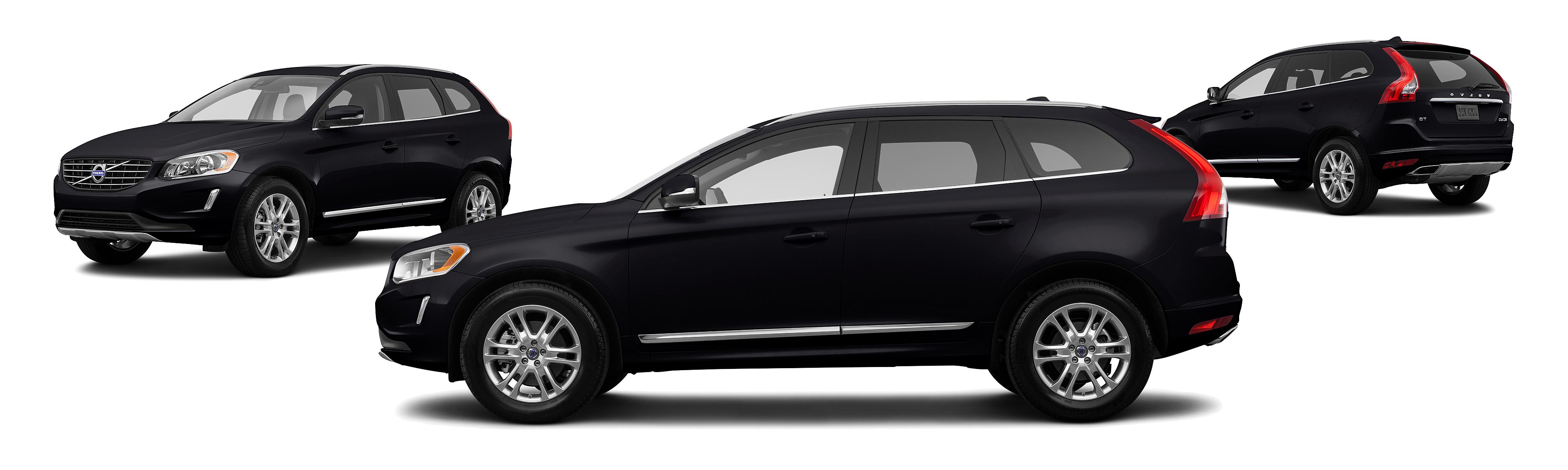 Image of 2015 Volvo XC60 T5 Drive-E Premier 4dr SUV