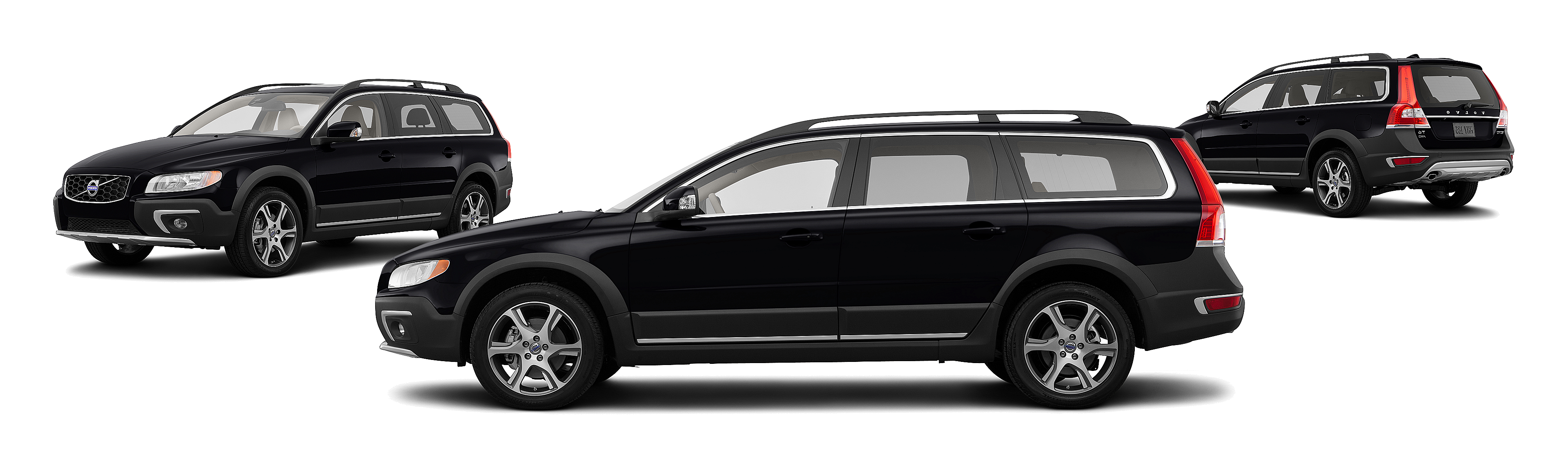 Image of 2015 Volvo XC70 AWD 3.2 Premier 4dr Wagon (midyear release)