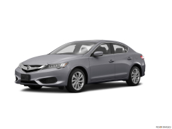 Thumbnail image of 2016 Acura ILX at Crest Cadillac - NEW