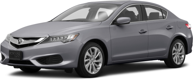 2016 Acura ILX w/AcuraWatch at Crest Cadillac