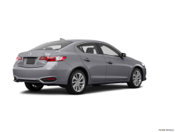 Thumbnail image of 2016 Acura ILX at Crest Cadillac - NEW