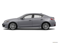 Thumbnail image of 2016 Acura ILX at Crest Cadillac - NEW