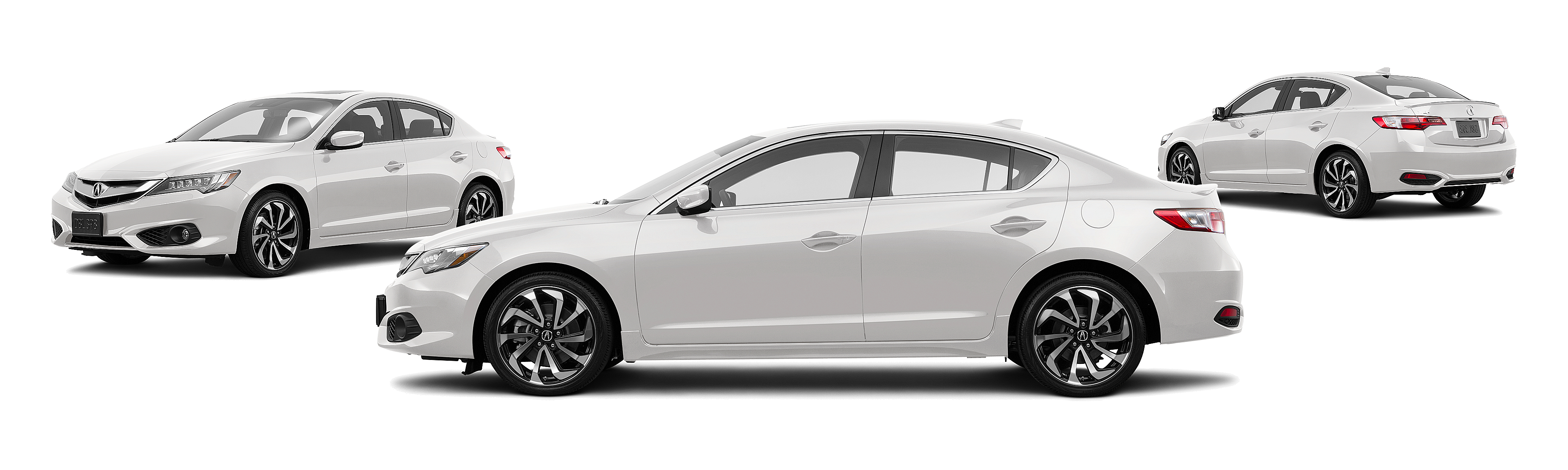 Image of 2016 Acura ILX 4dr Sedan w/Technology Plus and A-SPEC Package