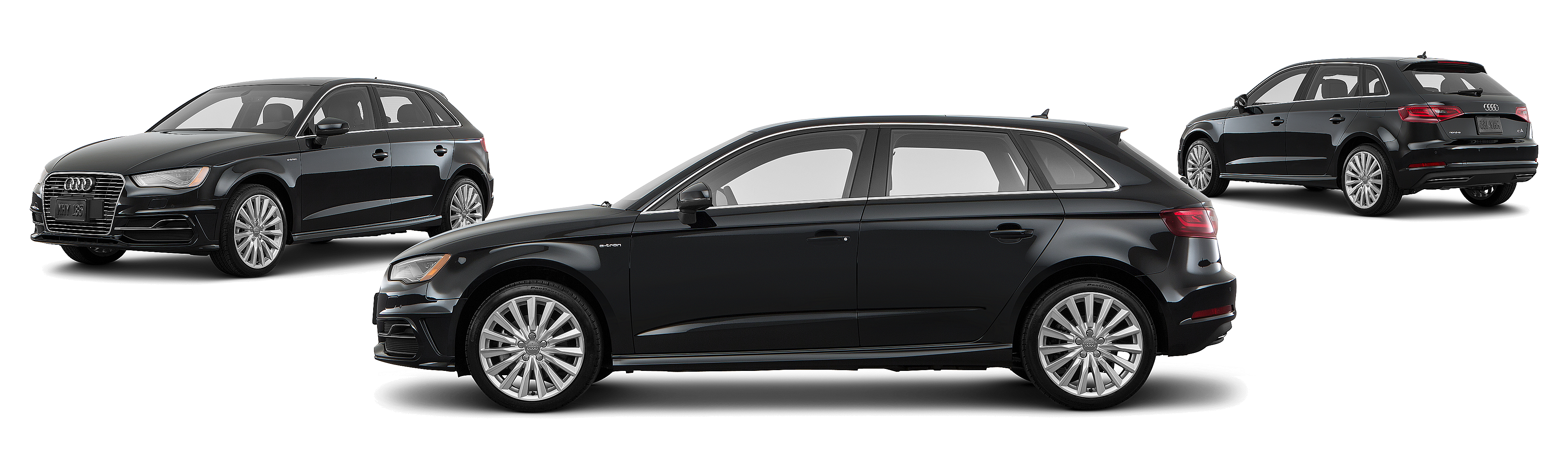 Image of 2016 Audi A3 Sportback e-tron 1.4T Premium Plus 4dr Sportback