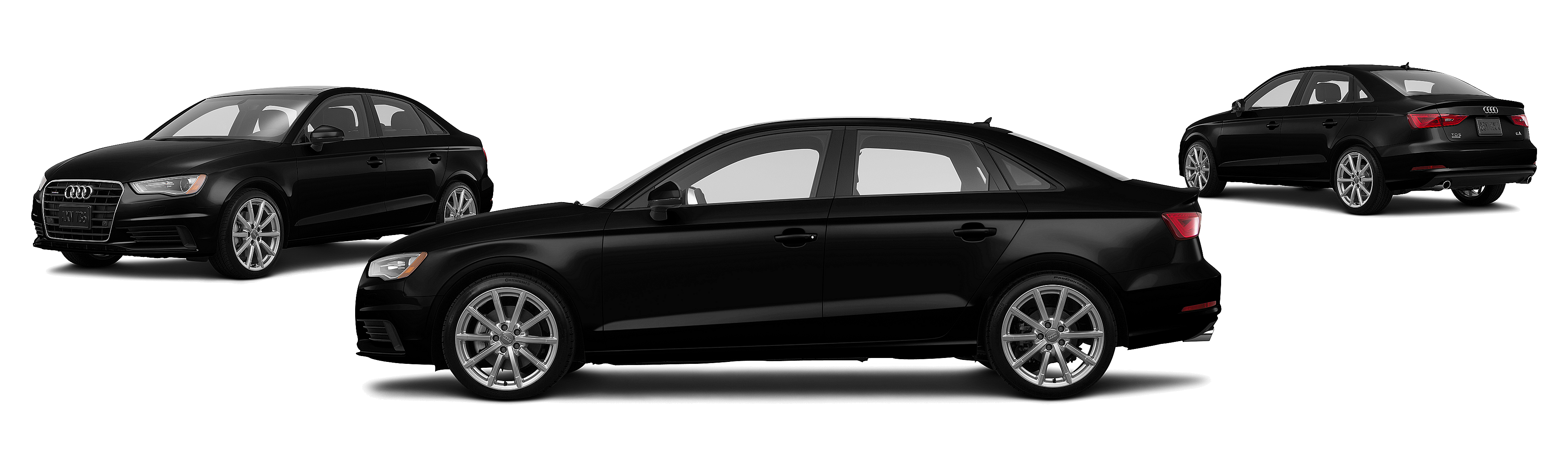 Image of 2016 Audi A3 1.8T Premium 4dr Sedan