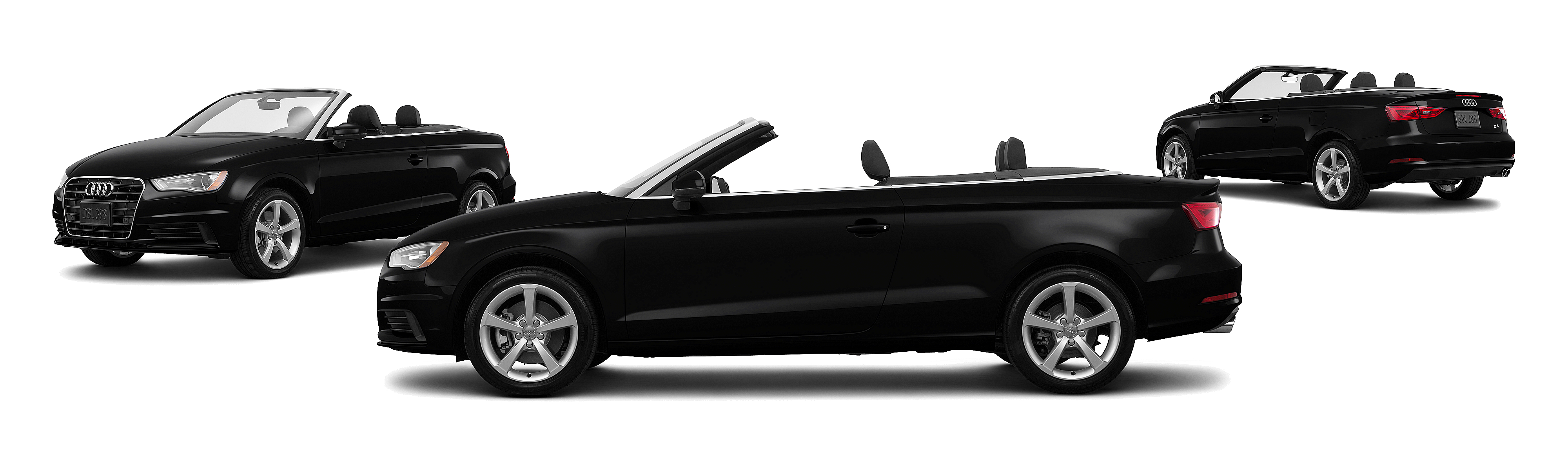 Image of 2016 Audi A3 1.8T Prestige 2dr Convertible
