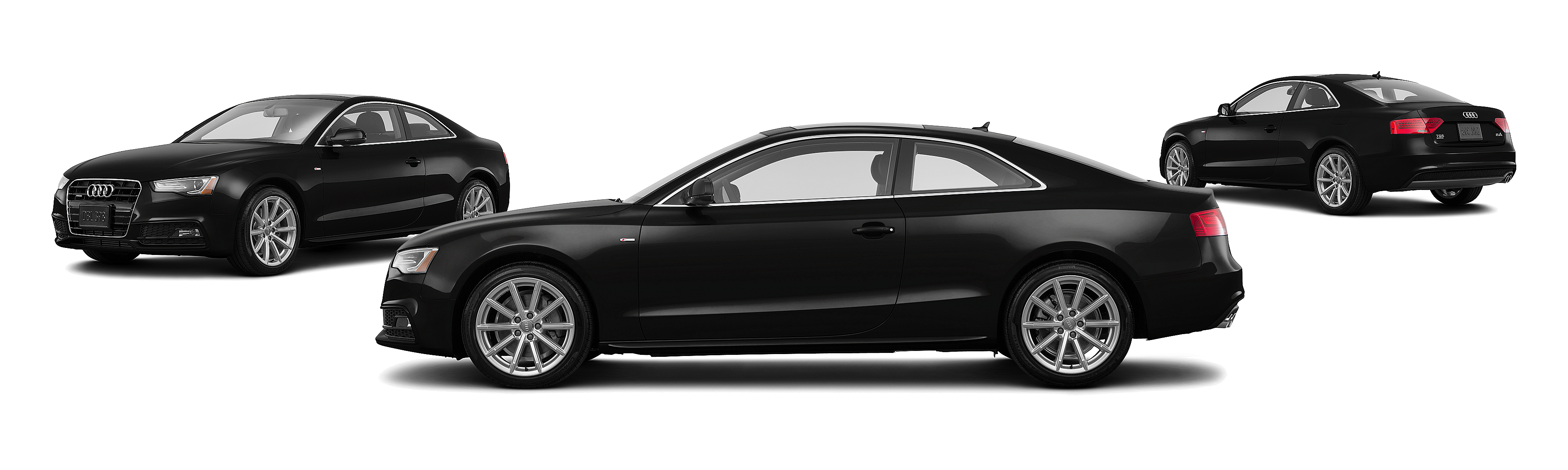 Image of 2016 Audi A5 AWD 2.0T quattro Premium 2dr Coupe 6M