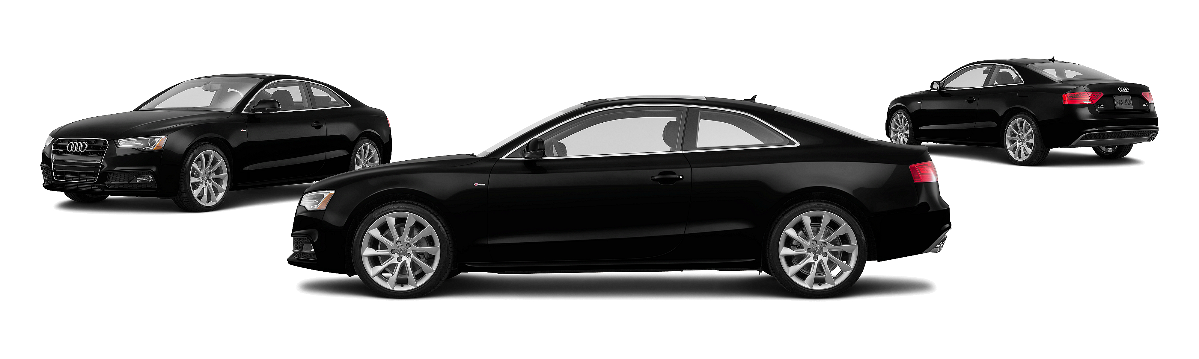 Image of 2016 Audi A5 AWD 2.0T quattro Premium Plus 2dr Coupe 6M
