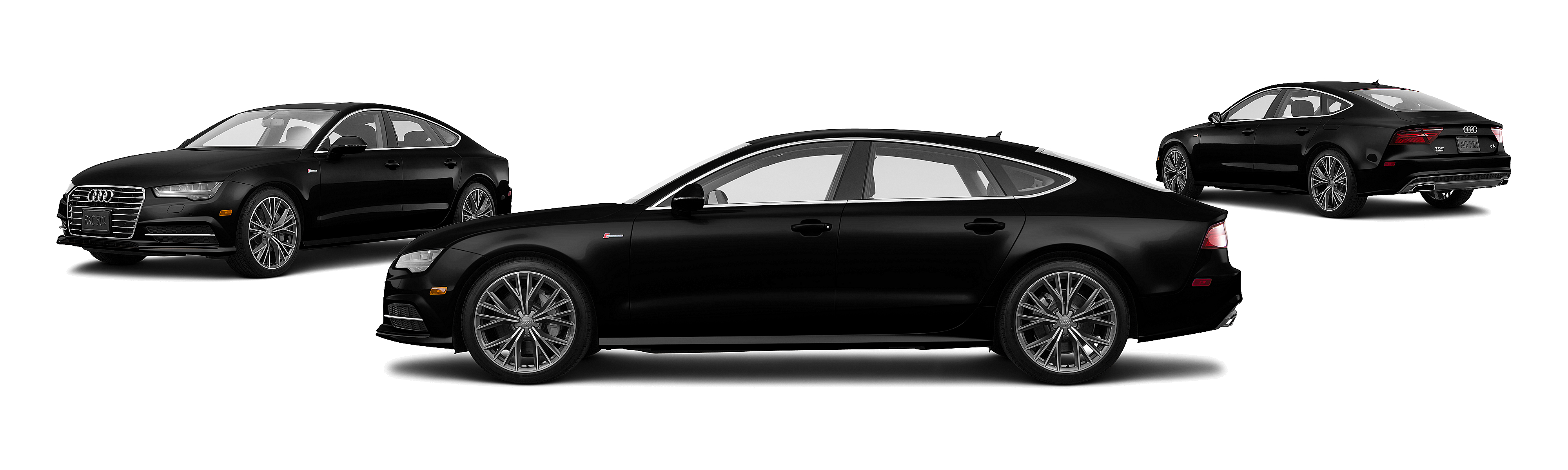 Image of 2016 Audi A7 AWD 3.0 quattro TDI Premium Plus 4dr Sportback