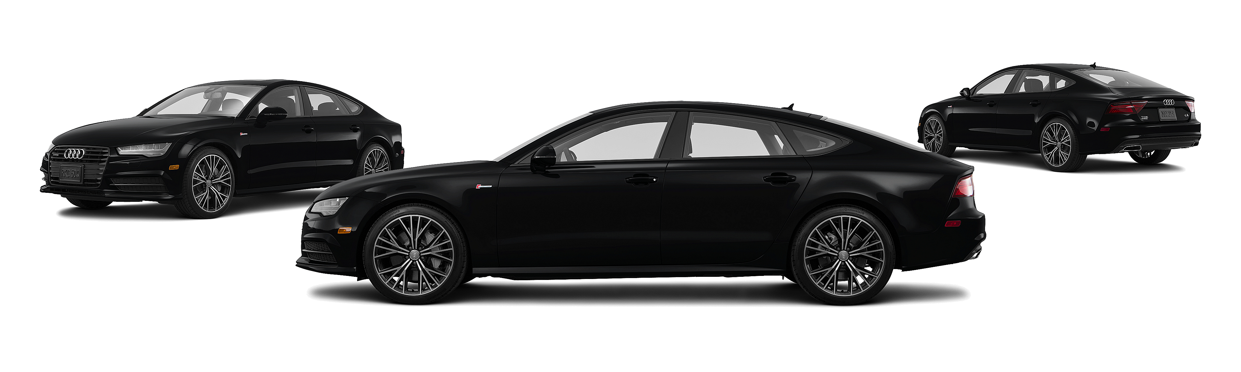 Image of 2016 Audi A7 AWD 3.0 quattro TDI Prestige 4dr Sportback