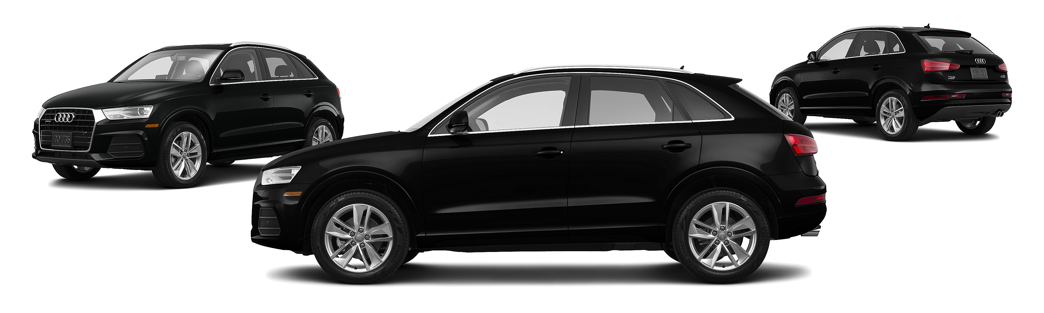 Image of 2016 Audi Q3 AWD 2.0T quattro Premium Plus 4dr SUV