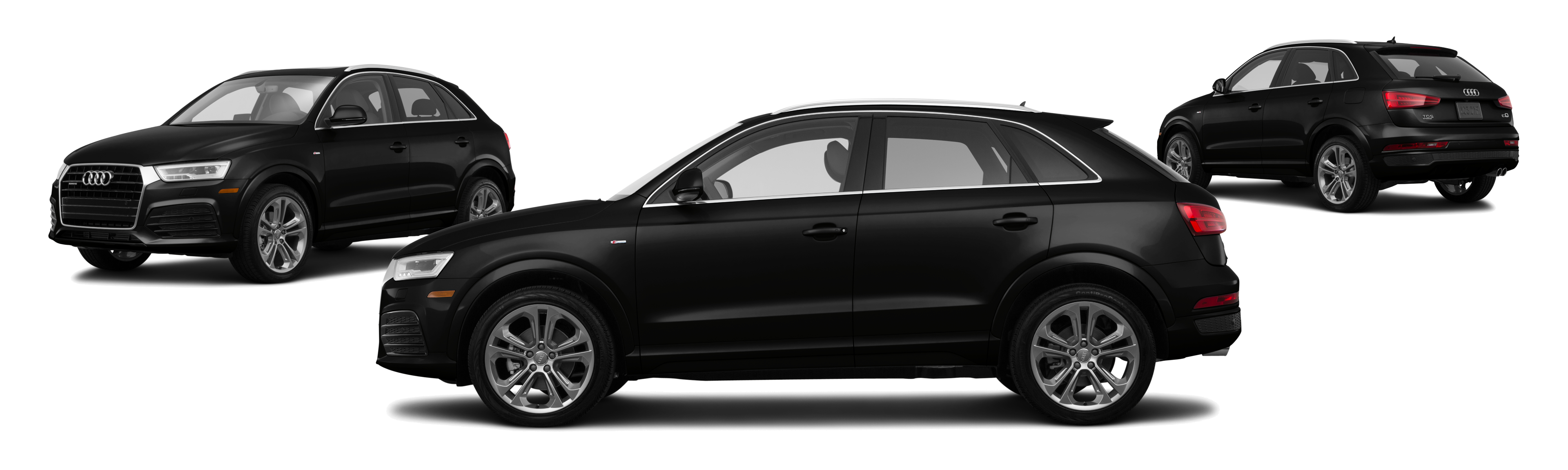 Image of 2016 Audi Q3 AWD 2.0T quattro Prestige 4dr SUV