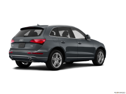 Thumbnail image of 2016 Audi Q5 at Rainbow Luxury Imports