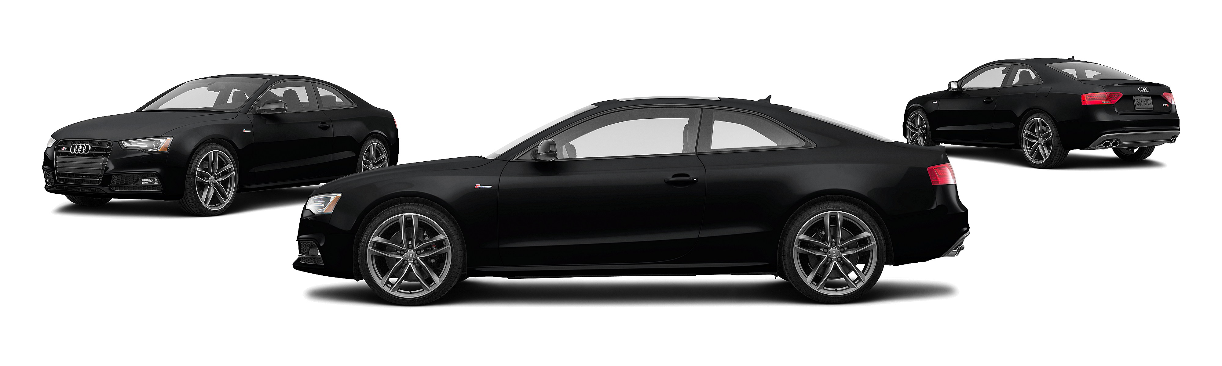 Image of 2016 Audi S5 AWD 3.0T quattro Premium Plus 2dr Coupe 7A