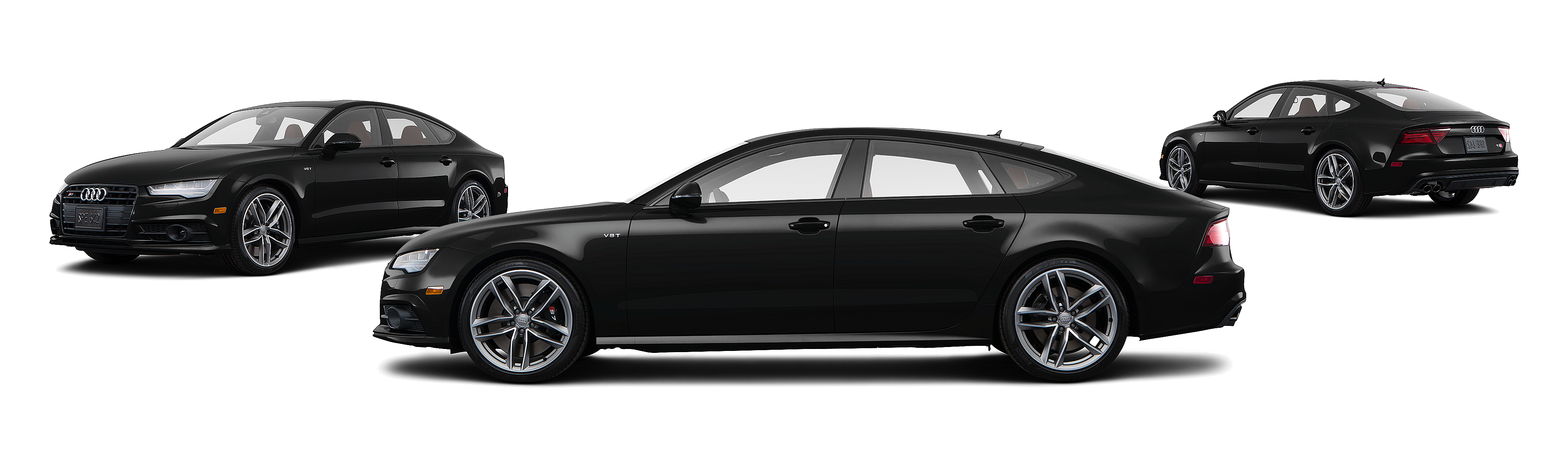 Image of 2016 Audi S7 AWD 4.0T quattro 4dr Sportback