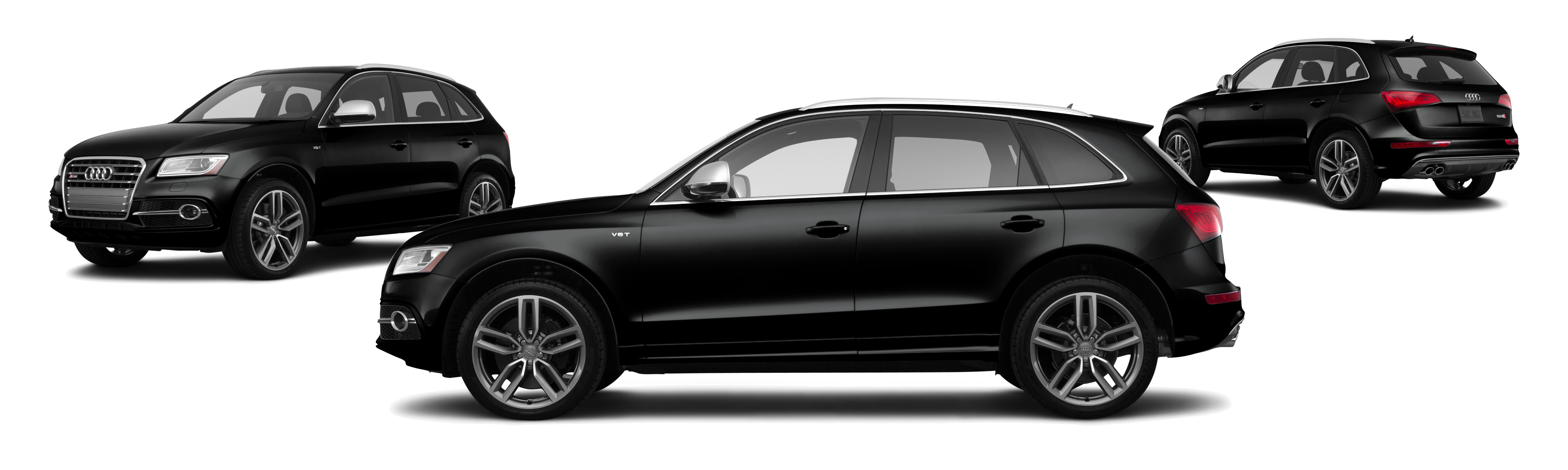 Image of 2016 Audi SQ5 AWD 3.0T quattro Premium Plus 4dr SUV