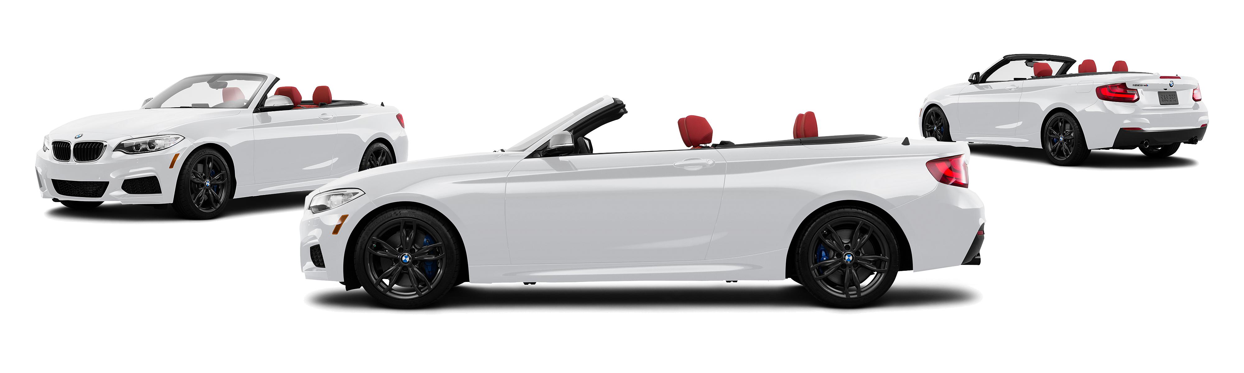 Image of 2016 BMW 2 Series 228i 2dr Convertible SULEV