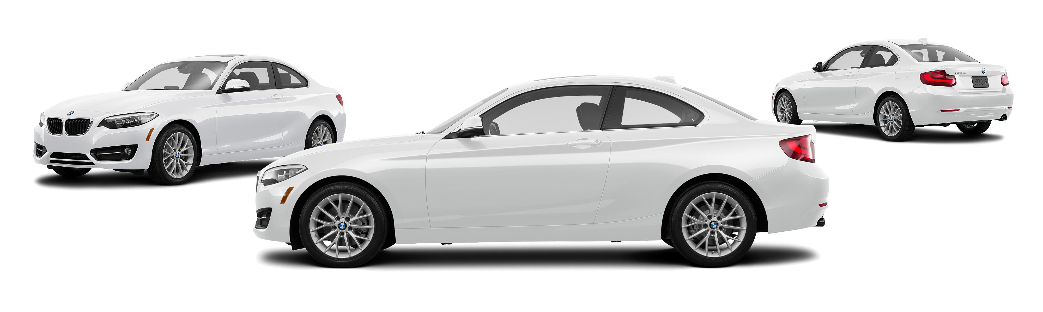 Image of 2016 BMW 2 Series 228i 2dr Coupe SULEV
