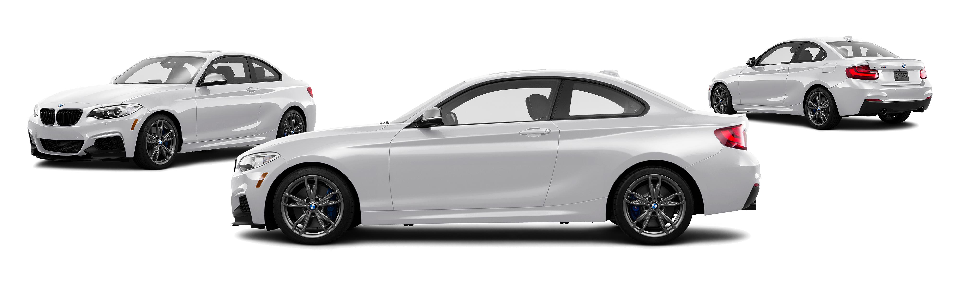 Image of 2016 BMW 2 Series M235i 2dr Coupe