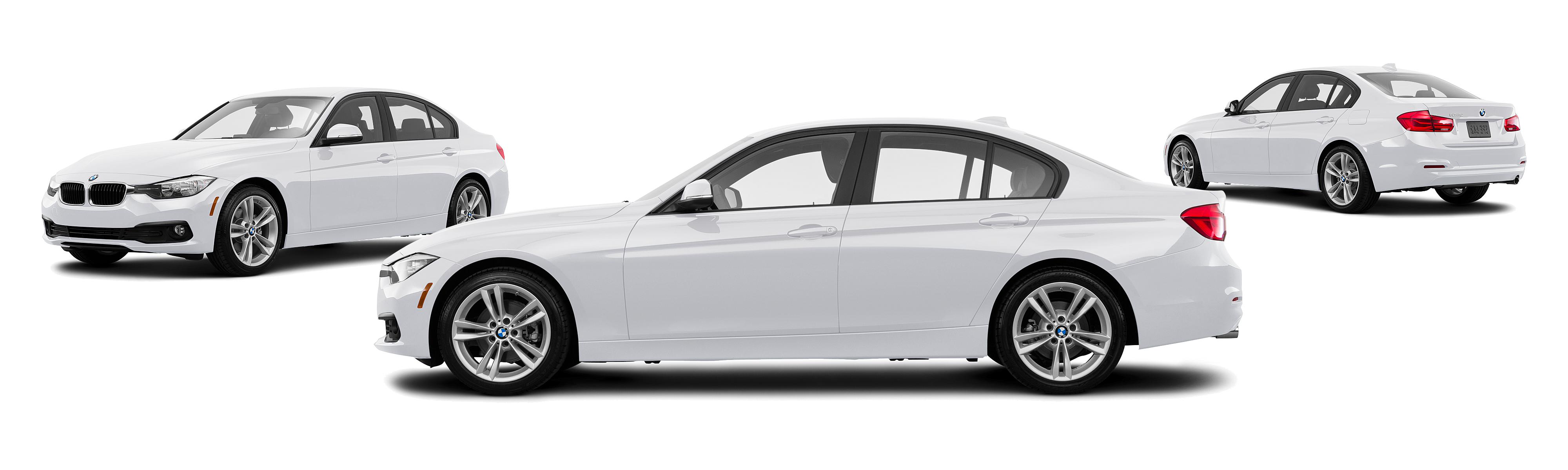 Image of 2016 BMW 3 Series AWD 328d xDrive 4dr Sedan