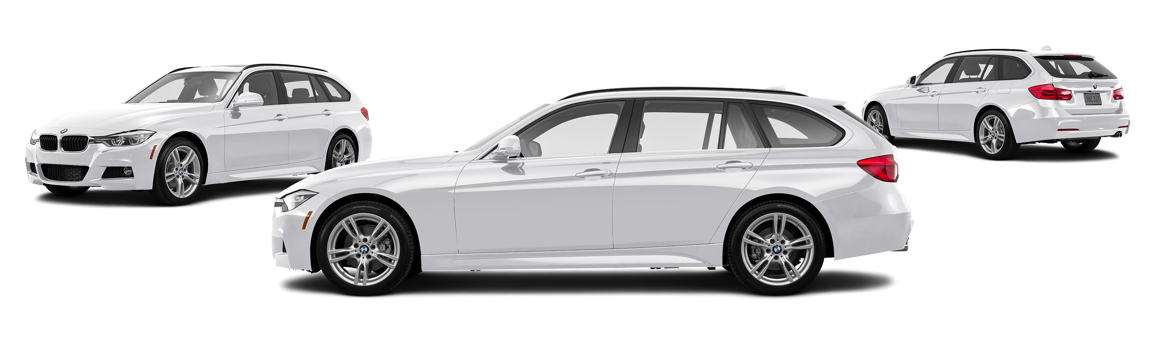 Image of 2016 BMW 3 Series AWD 328i xDrive 4dr Wagon