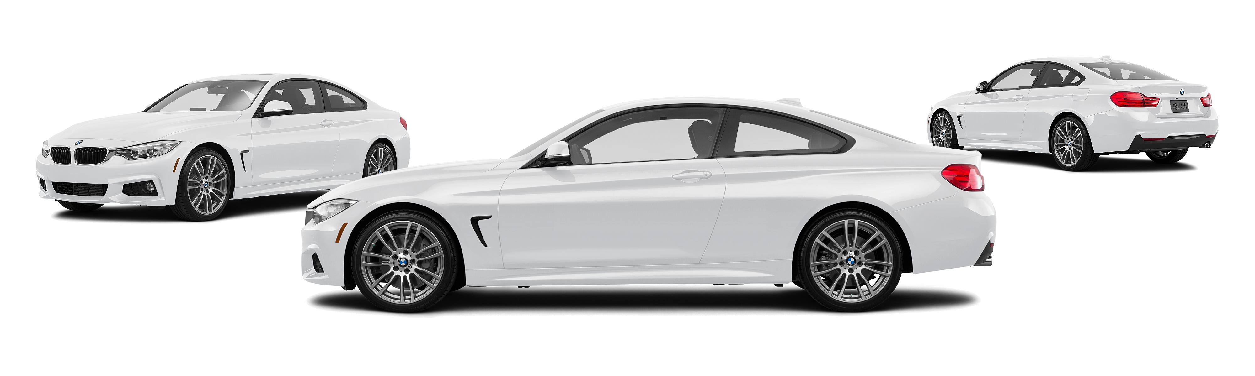 Image of 2016 BMW 4 Series AWD 435i xDrive 2dr Coupe