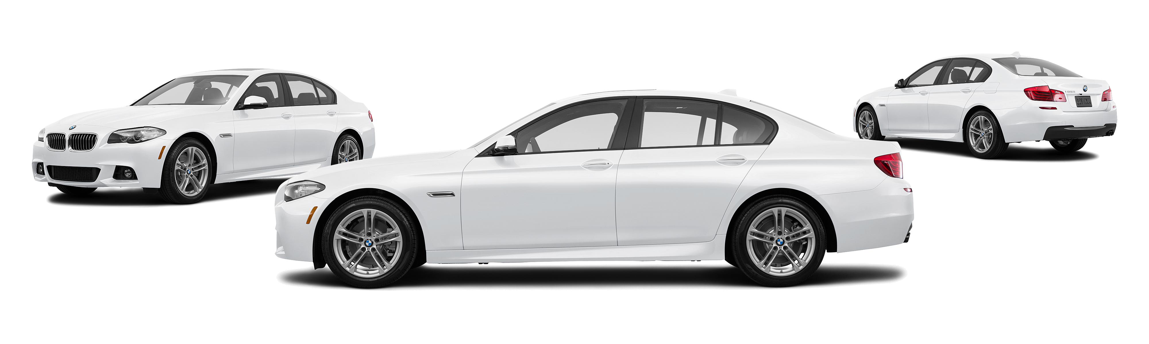 Image of 2016 BMW 5 Series AWD 528i xDrive 4dr Sedan