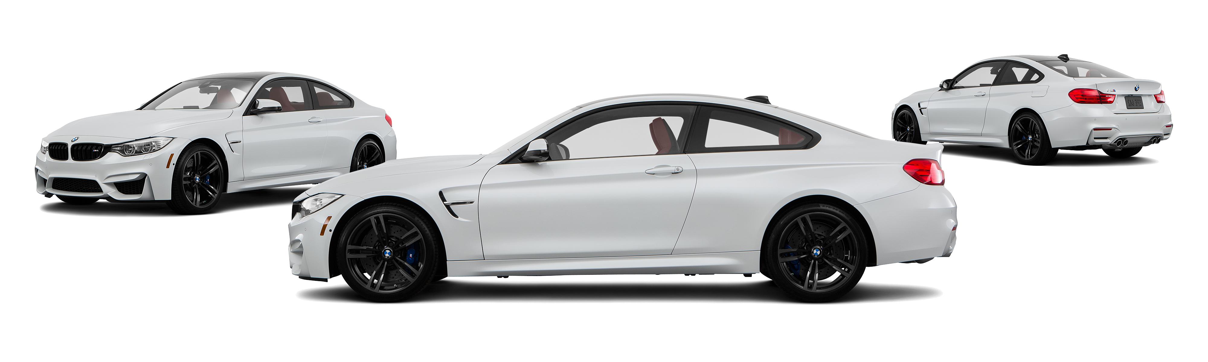 Image of 2016 BMW M4 2dr Coupe