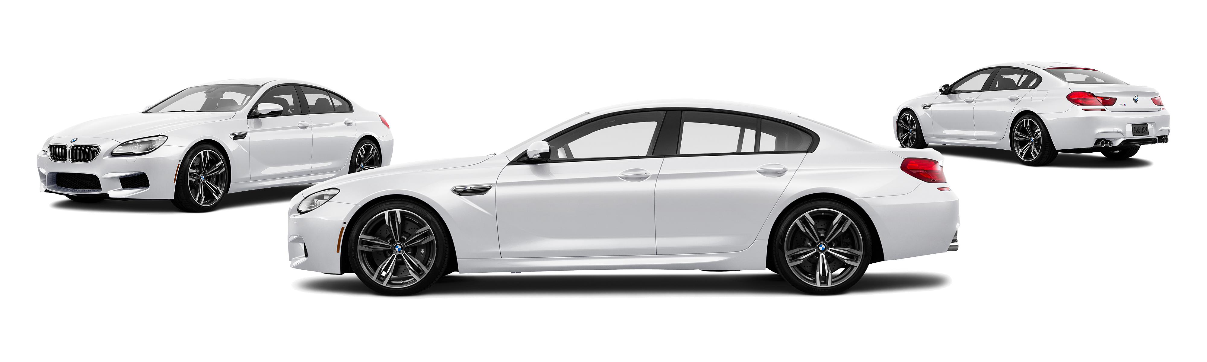 Image of 2016 BMW M6 2dr Convertible