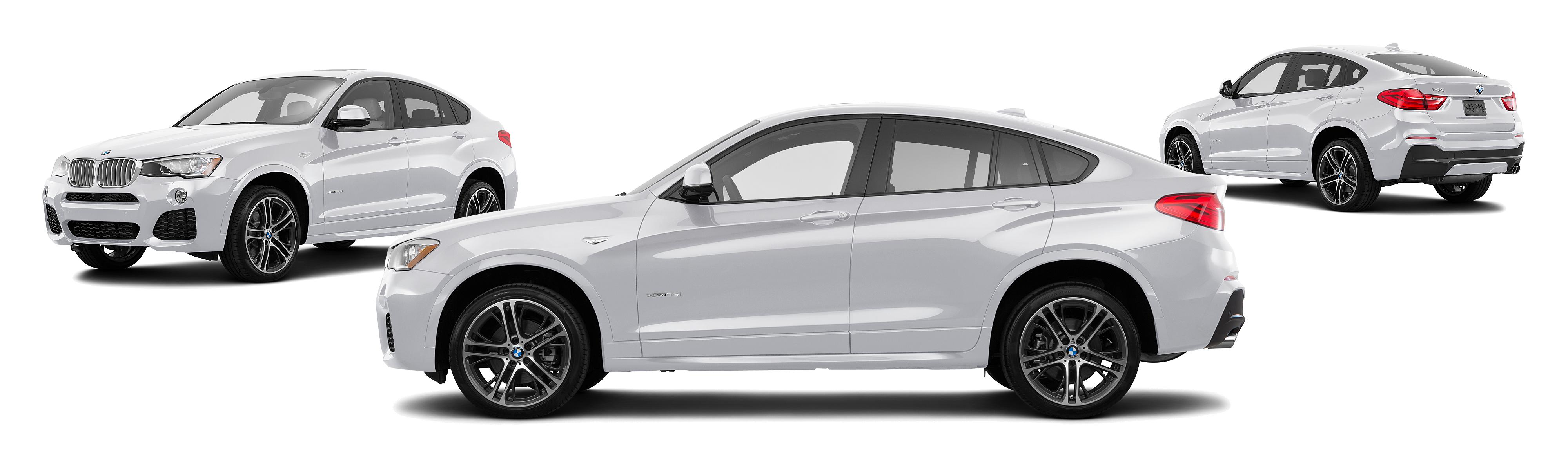 Image of 2016 BMW X4 AWD xDrive35i 4dr SUV