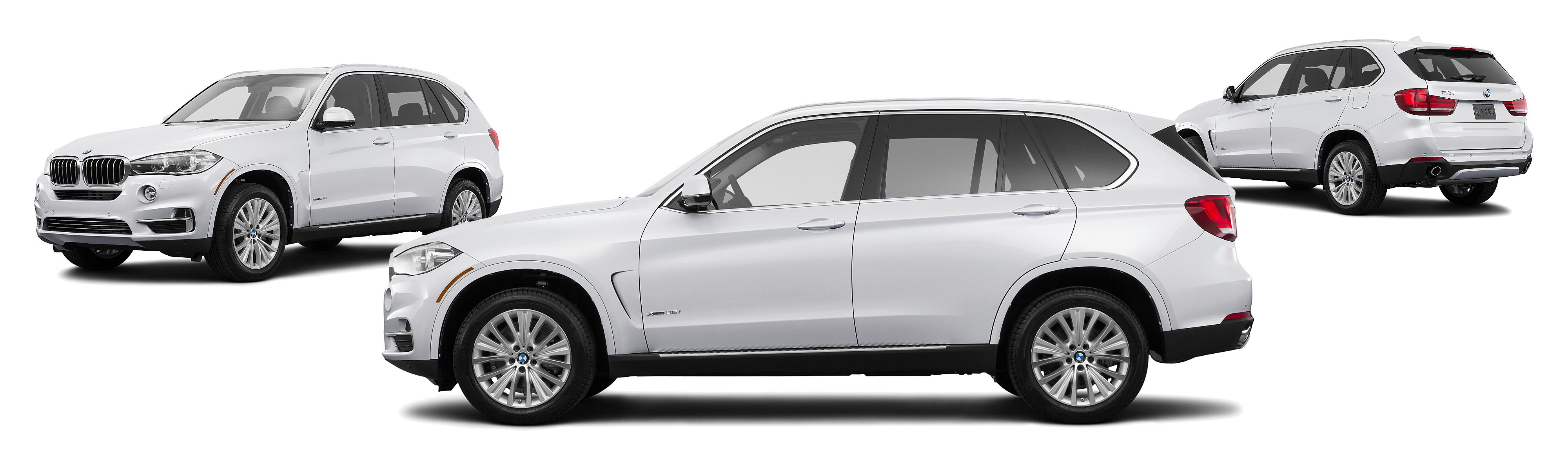 Image of 2016 BMW X5 AWD xDrive35i 4dr SUV