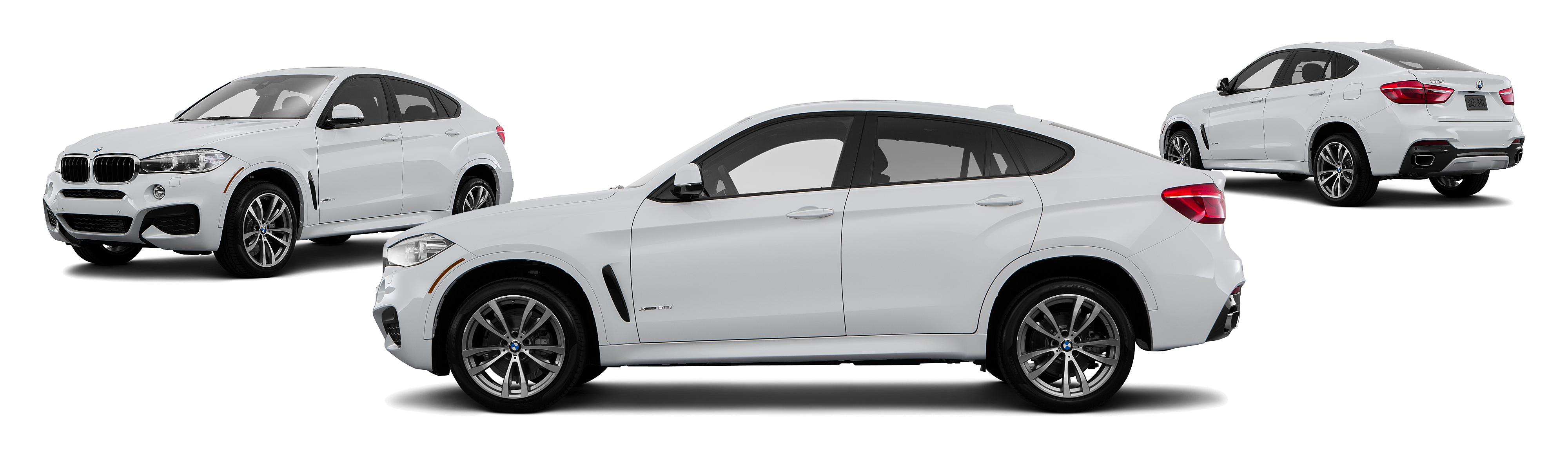 Image of 2016 BMW X6 AWD xDrive35i 4dr SUV