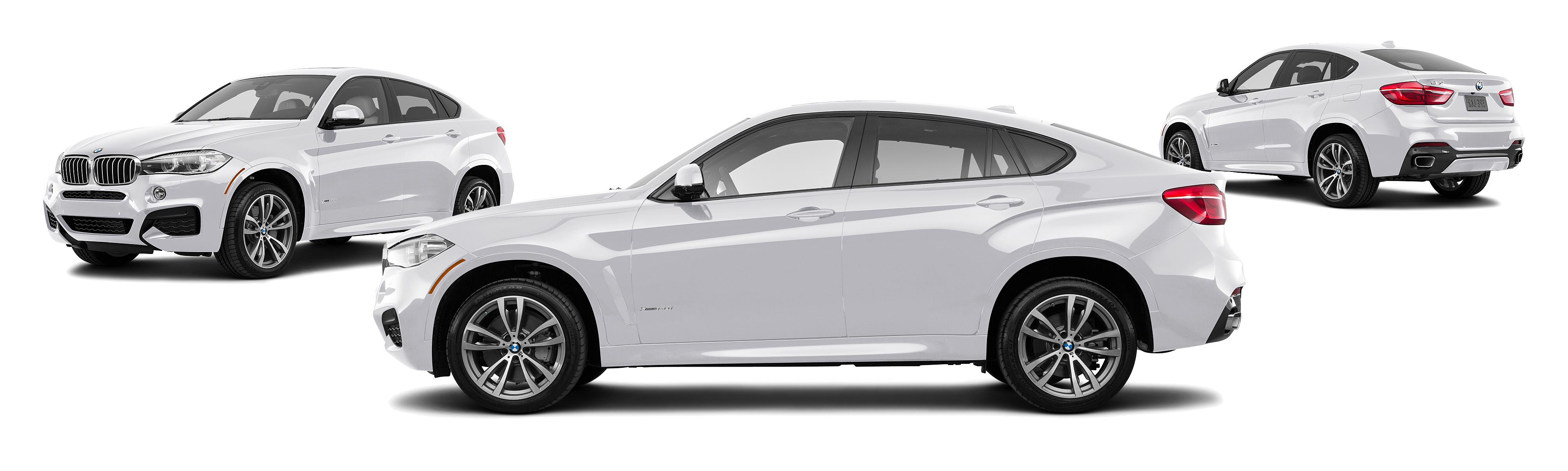 Image of 2016 BMW X6 AWD xDrive50i 4dr SUV