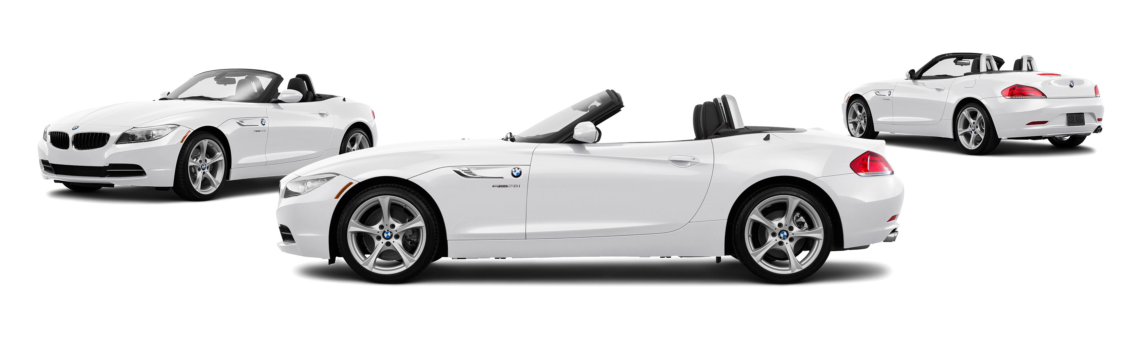 Image of 2016 BMW Z4 sDrive28i 2dr Convertible