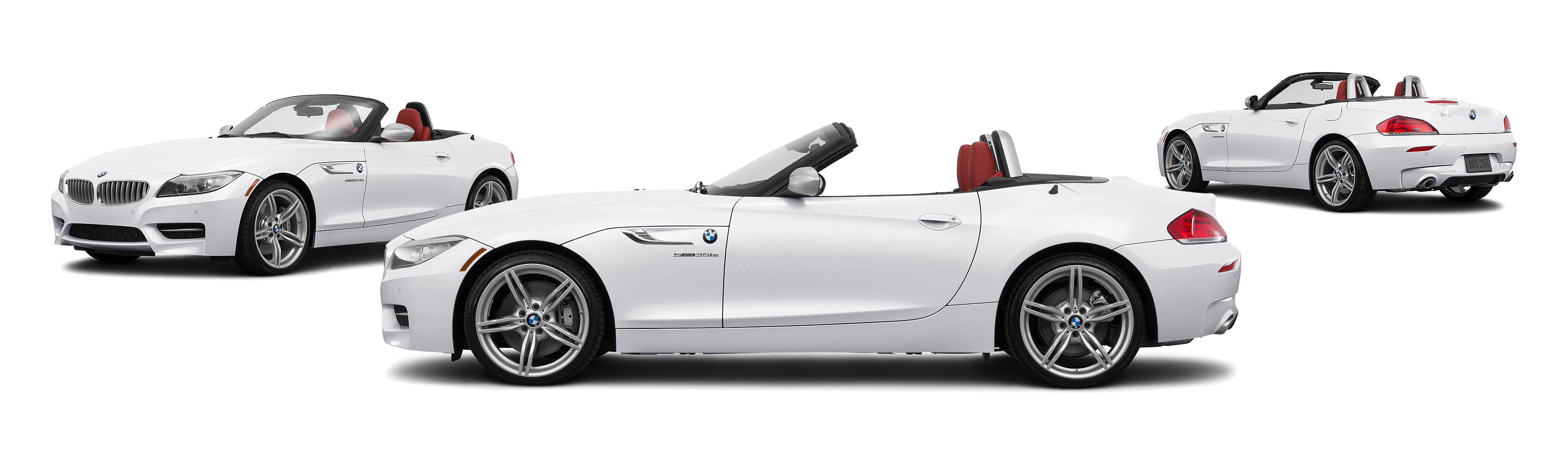 Image of 2016 BMW Z4 sDrive35is 2dr Convertible