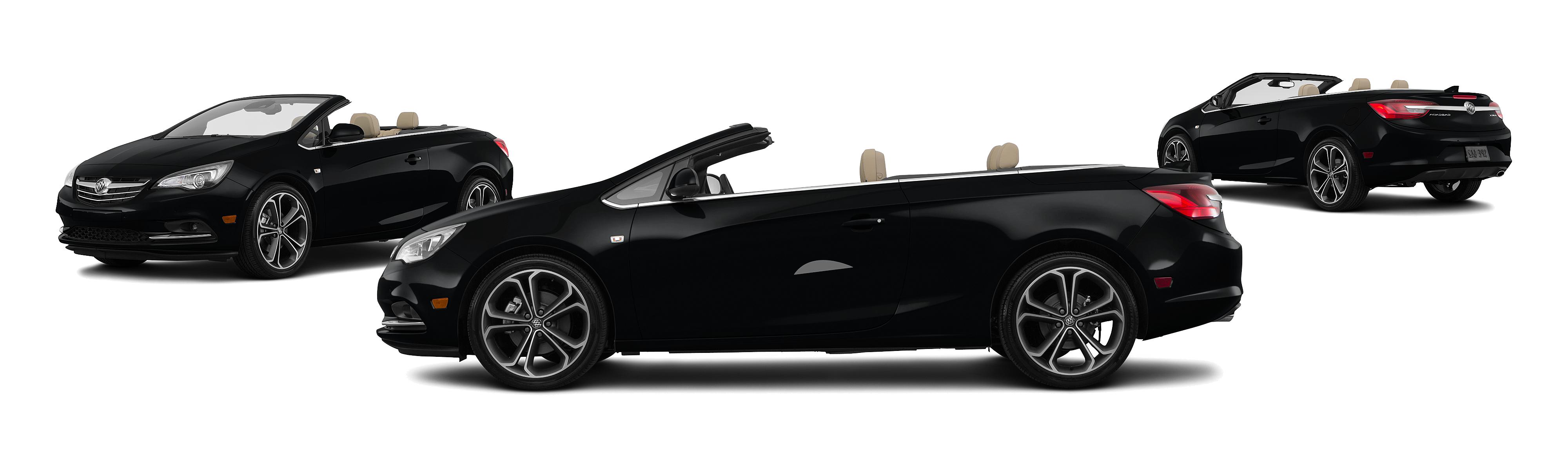 Image of 2016 Buick Cascada Premium 2dr Convertible