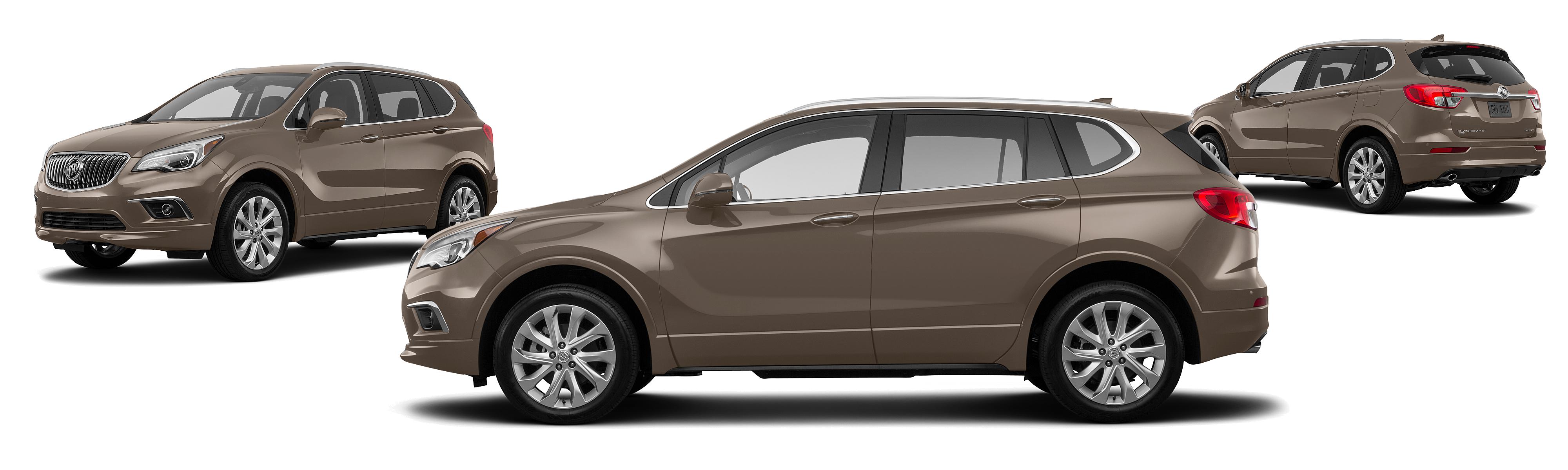 Image of 2016 Buick Envision AWD Premium I 4dr Crossover