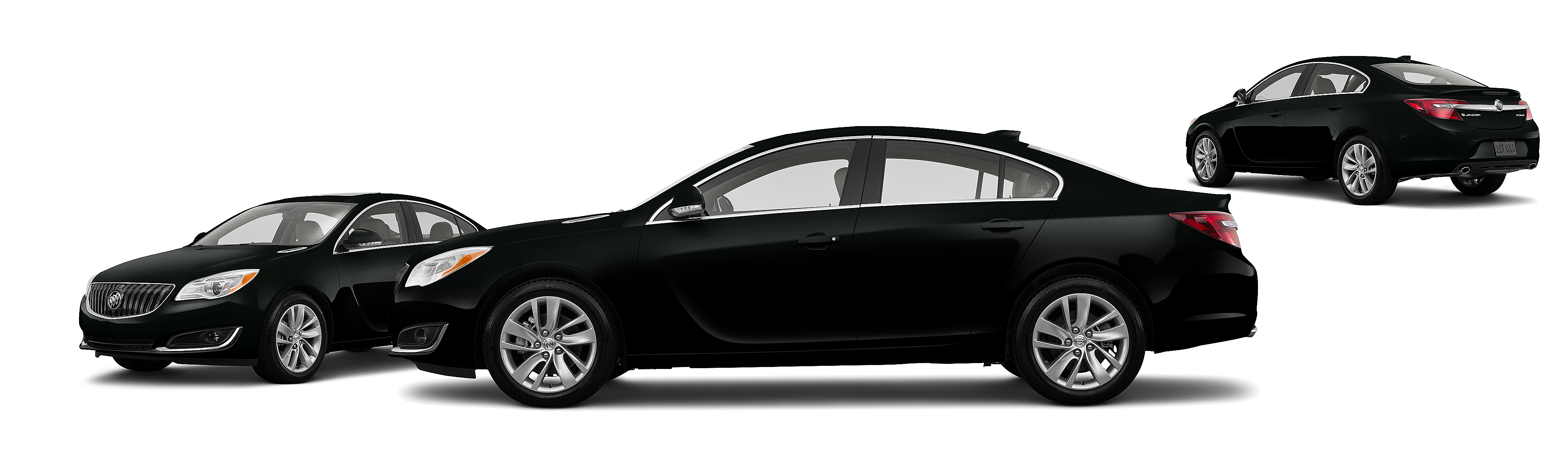 Image of 2016 Buick Regal Base 4dr Sedan