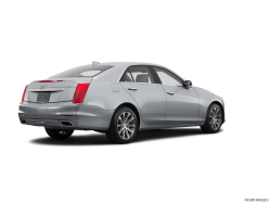 Thumbnail image of 2016 Cadillac CTS at AALTO AUTO SALES