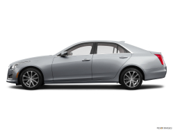 Thumbnail image of 2016 Cadillac CTS at AALTO AUTO SALES