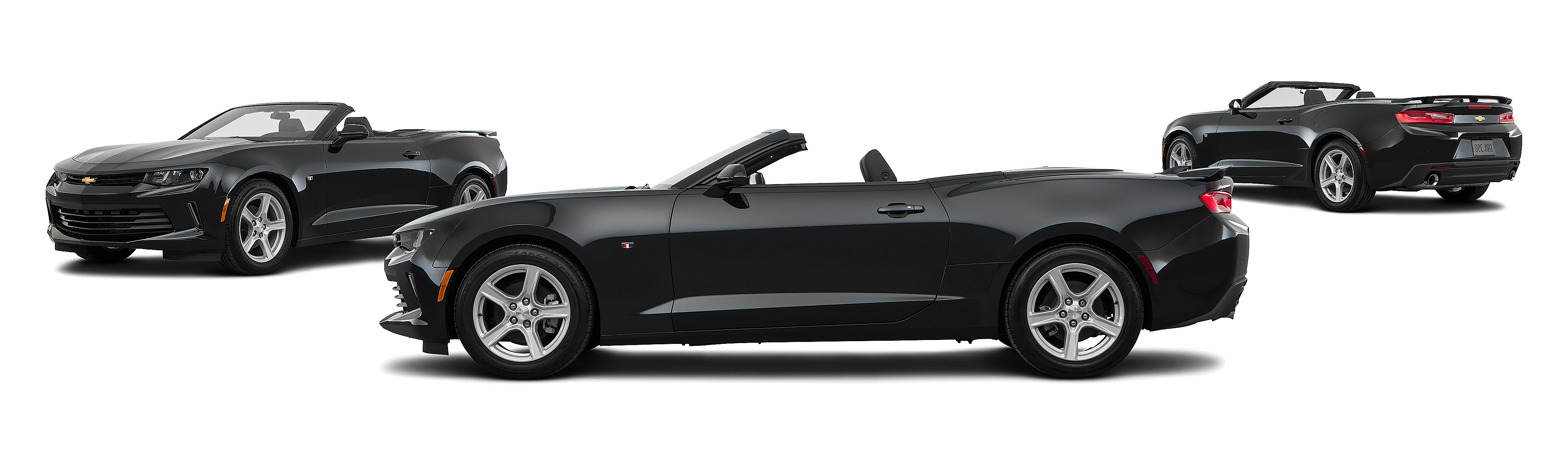 Image of 2016 Chevrolet Camaro LT 2dr Convertible w/2LT