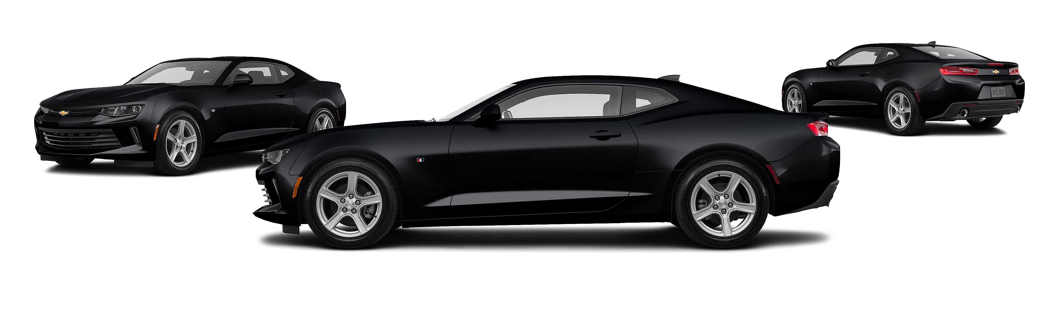 Image of 2016 Chevrolet Camaro LT 2dr Coupe w/1LT