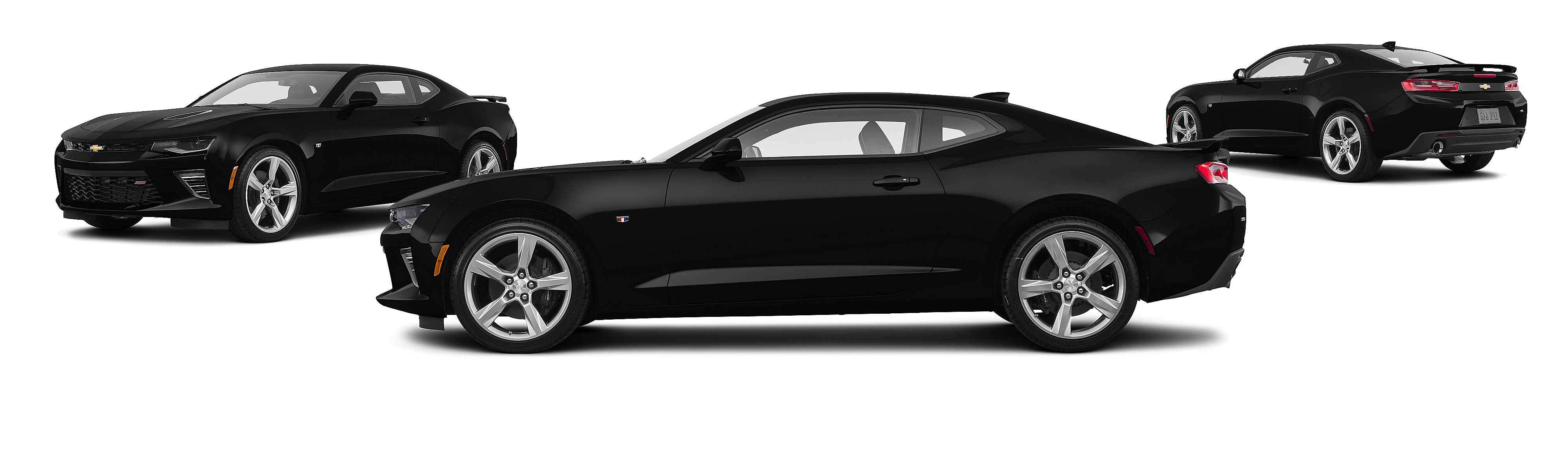 Image of 2016 Chevrolet Camaro SS 2dr Coupe w/2SS