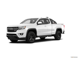 Thumbnail image of 2016 Chevrolet Colorado at BILLY BALLEW MOTORSPORTS LLC