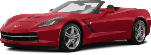 2016 Chevrolet Corvette Stingray Z51 at Genesis Of Chandler